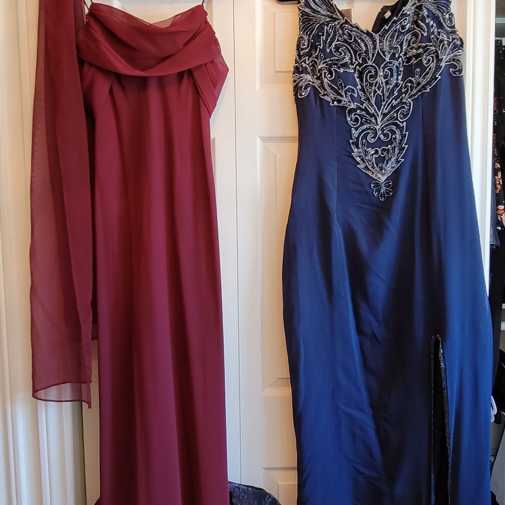 Dawn's Dresses